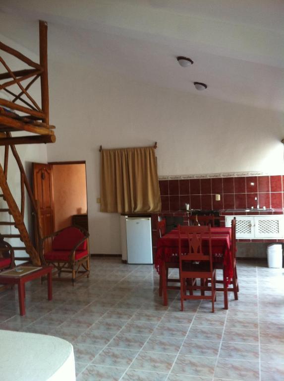 Hotel Residencia La Mariposa Tulum Room photo