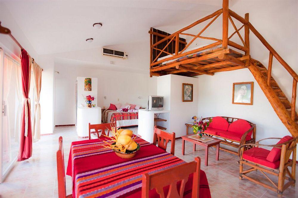 Hotel Residencia La Mariposa Tulum Exterior photo