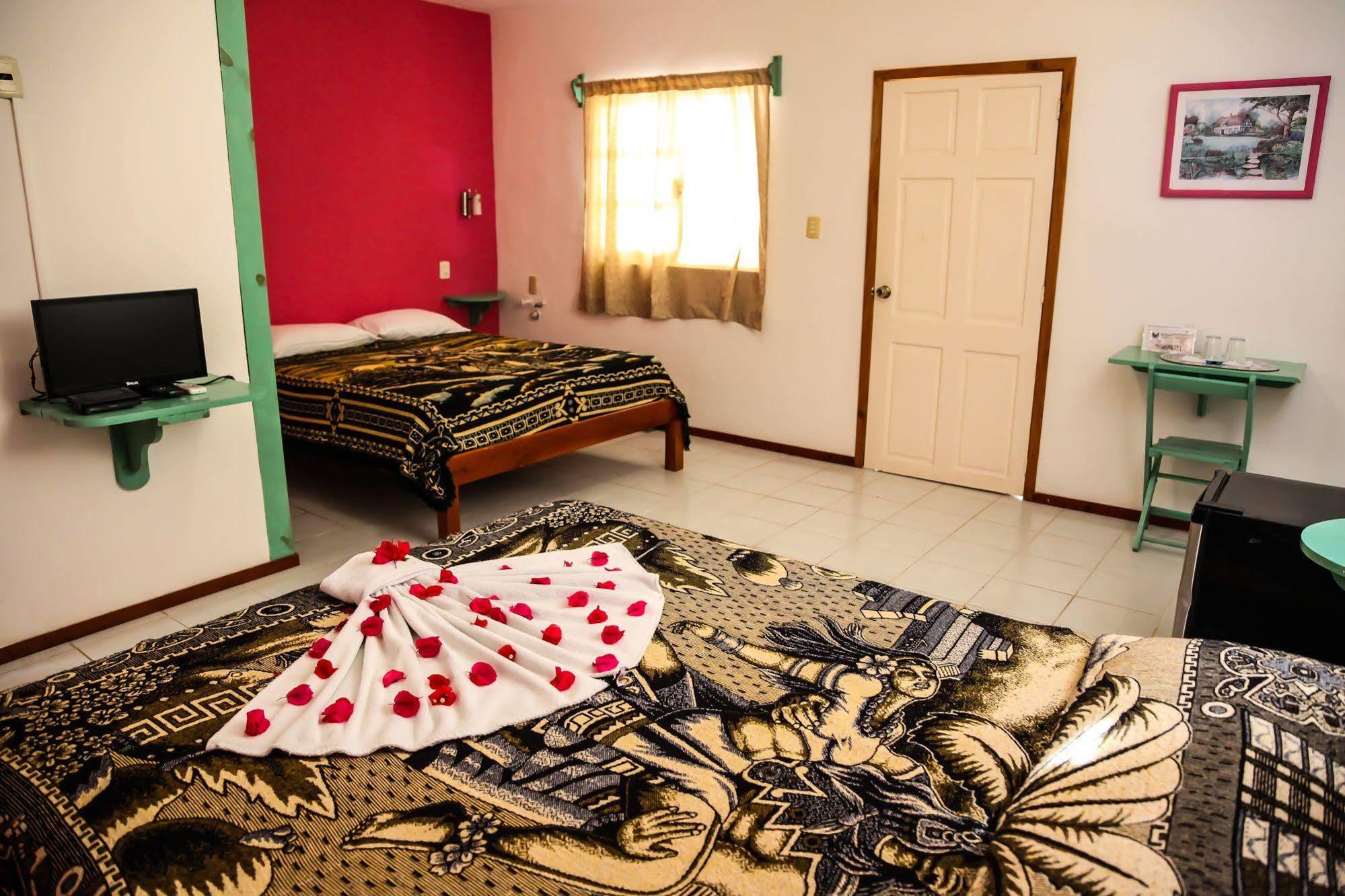 Hotel Residencia La Mariposa Tulum Exterior photo