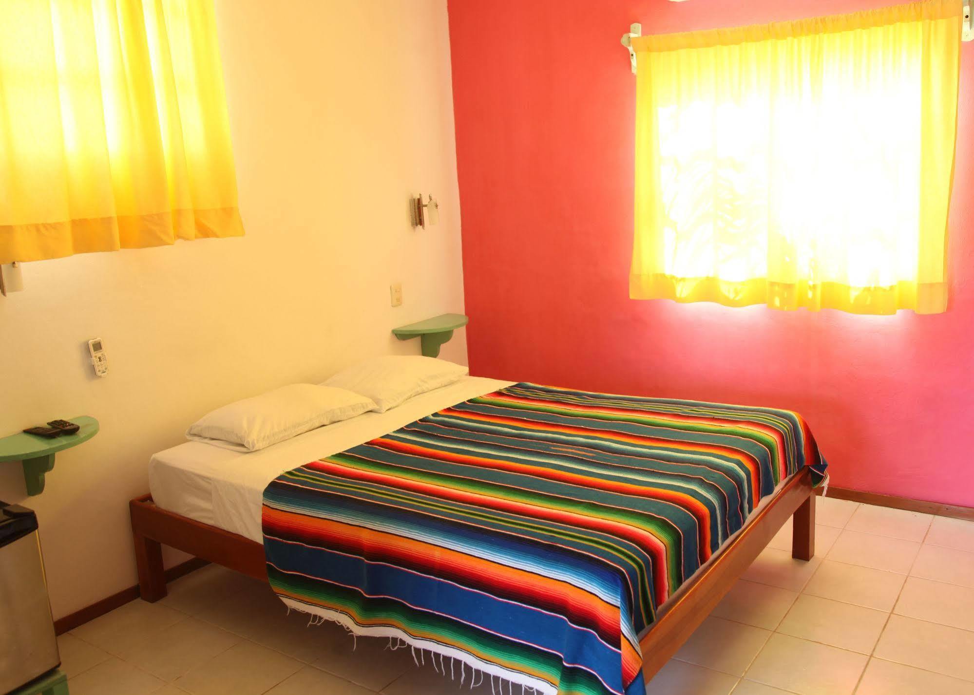 Hotel Residencia La Mariposa Tulum Exterior photo
