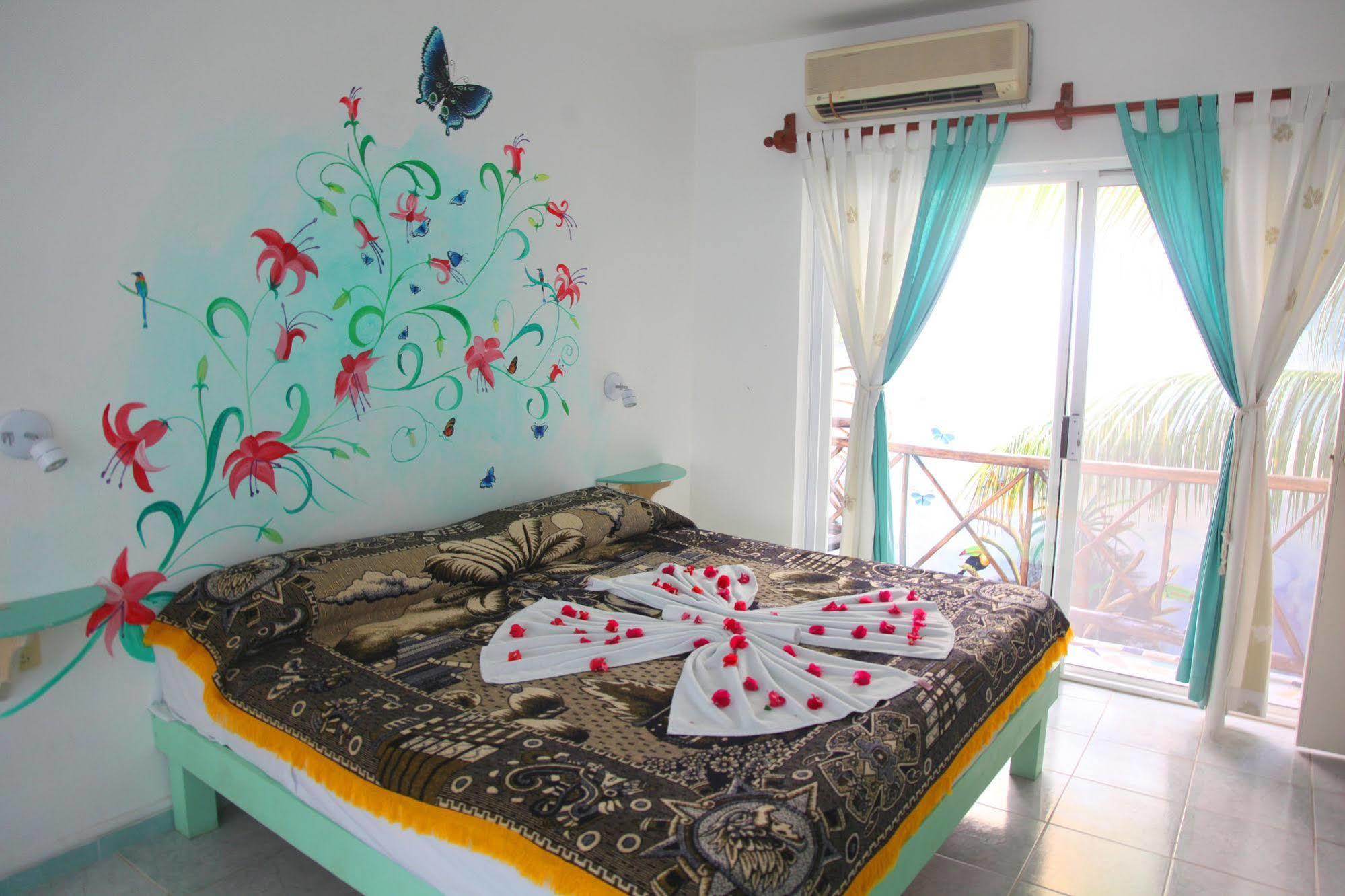 Hotel Residencia La Mariposa Tulum Exterior photo